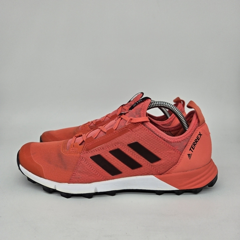 Adidas Terrex Agravic Speed S80865 Women's Trail Running Shoes Size 10